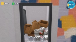   Toy Shop Simulator