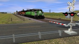 Trainz Simulator 12  