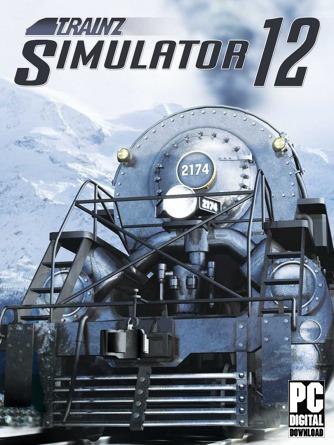 Trainz Simulator 12 скачать торрентом
