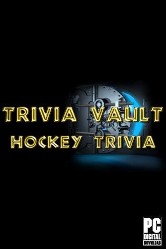 Trivia Vault: Hockey Trivia  