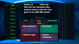 Trivia Vault: Hockey Trivia  PC