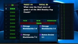Trivia Vault: Hockey Trivia 