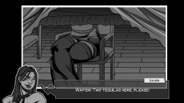   Two Weeks in Painland
