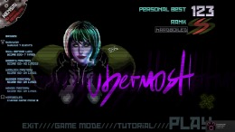   UBERMOSH