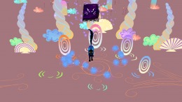 Unfamiliar 