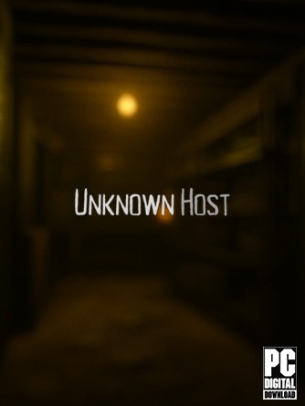Unknown Host скачать торрентом