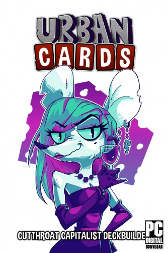 Urban Cards  