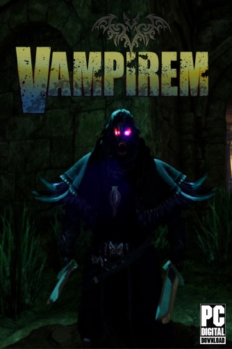 Vampirem  