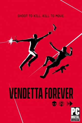 Vendetta Forever скачать торрентом