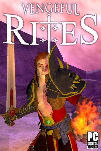Vengeful Rites  