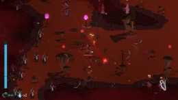   Versebound