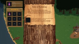   Versebound