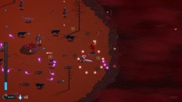 Versebound 