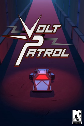 Volt Patrol - Stealth Driving  
