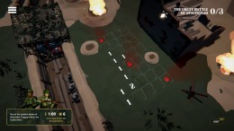   War Mines: WW2