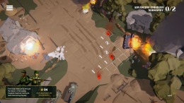   War Mines: WW2