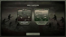 Warfare Legacy Collection 
