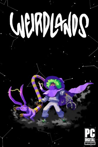 Weirdlands  
