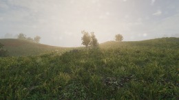 Where Wind Becomes Quiet  
