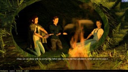  Wild Island Quest