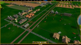  Wildwood: A Town Building Game