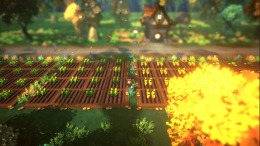  Wind Story