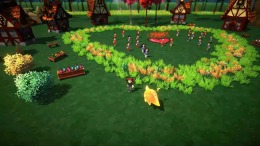 Wind Story  PC