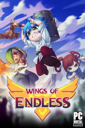 Wings of Endless  