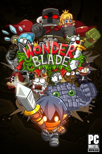 Wonder Blade  