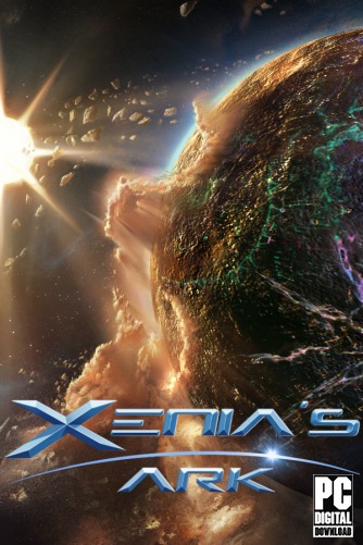 Xenia's Ark  