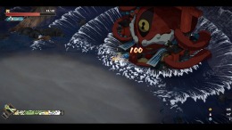 Yasha: Legends of the Demon Blade  PC