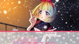   Your little story: Winter