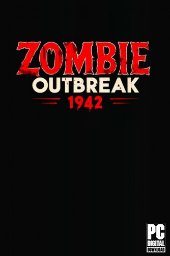 Zombie Outbreak 1942  