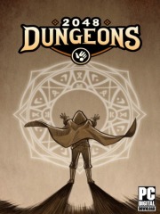 2048 - Dungeons