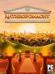 Anthropomachy