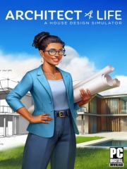 Architect Life: A House Design Simulator