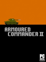 Armoured Commander II