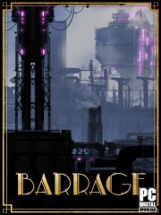 Barrage