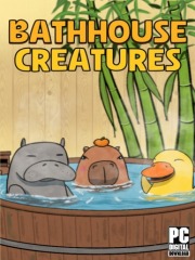 Bathhouse Creatures