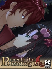 Beneath the Bleeding Moon