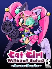 Cat Girl Without Salad: Amuse-Bouche