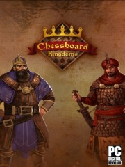 Chessboard Kingdoms