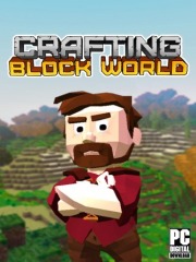 Crafting Block World Crafting Block World