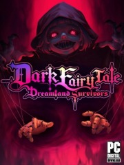 Dark Fairy Tale: Dreamland Survivors