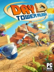 Day D: Tower Rush
