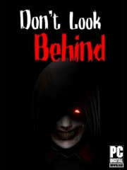 Don't Look Behind Don't Look Behind