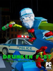 Drunken Fist Totally Accurate Beat 'em up Drunken Fist Totally Accurate Beat 'em up