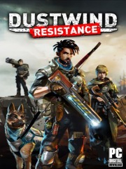 Dustwind: Resistance