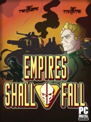Empires Shall Fall