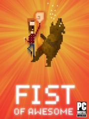 FIST OF AWESOME